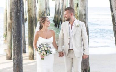 Outer Banks Wedding Weekend & Expo Returns for its 26th Year in January 2025